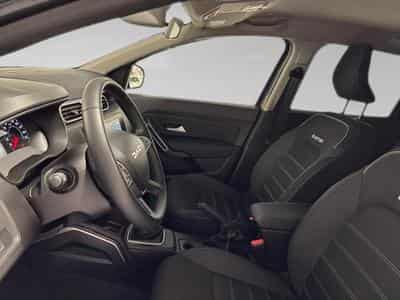 Dacia Duster II Journey (2024) - Photo 4