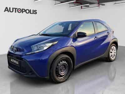 Toyota Aygo 1.0 VVT-i Play (2024) - Photo 1