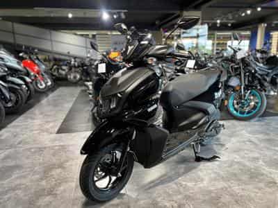 Yamaha RayZR 125 (2026) - Photo 2