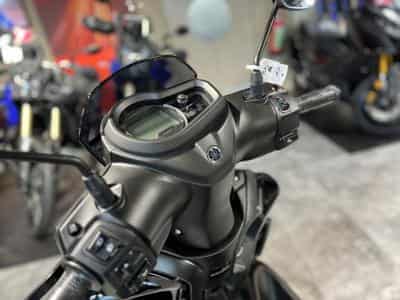 Yamaha RayZR 125 (2026) - Photo 6