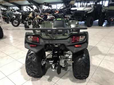 Kymco MXU 300 T3 B (2026) - Photo 3