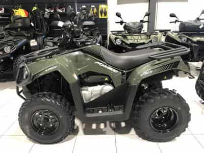 Kymco MXU 300 T3 B (2026) - Photo 4
