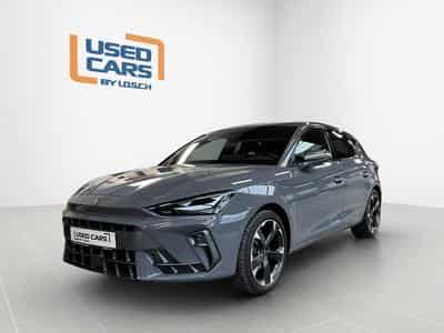 Cupra Leon DSG+Dinamica+Pure-Perf+Int.Drive (2025) - Photo 1