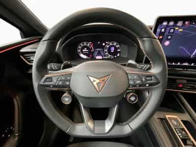 Cupra Leon DSG+Dinamica+Pure-Perf+Int.Drive (2025) - Photo 10