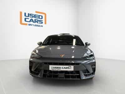 Cupra Leon DSG+Dinamica+Pure-Perf+Int.Drive (2025) - Photo 3