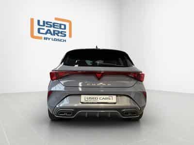 Cupra Leon DSG+Dinamica+Pure-Perf+Int.Drive (2025) - Photo 7