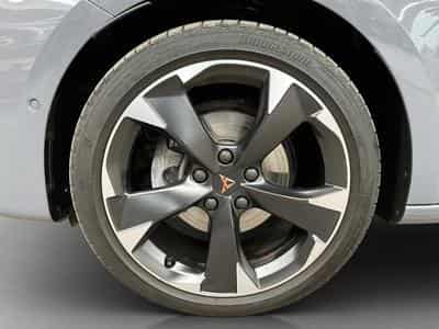 Cupra Leon DSG+Dinamica+Pure-Perf+Int.Drive (2025) - Photo 8