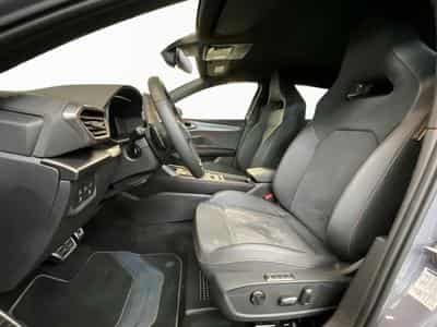 Cupra Leon DSG+Dinamica+Pure-Perf+Int.Drive (2025) - Photo 9