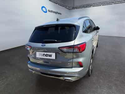 Ford Kuga 2.0 TDCI  fwd Auto ST-LINE X (2023) - Photo 5
