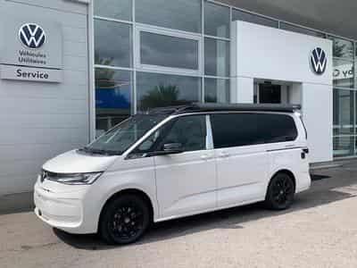VW California OCEAN LP4 2.0TDI 150CV DSG7 (2026) - Photo 1