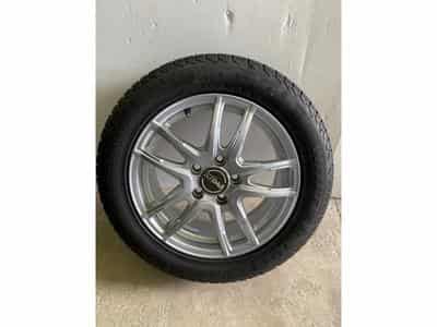 Jantes alu + Pneus h 16" 205/55 R16 91H (2026) - Photo 1