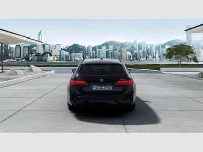 BMW 520 d xDrive M Sport (2026) - Photo 3
