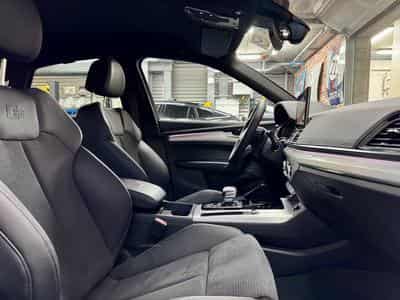 Audi SQ5 SQ5 Sportback 3.0 TDi 341cv Auto QUATTRO (2023) - Photo 8