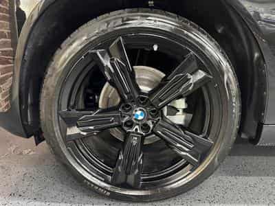 BMW X3 X3 20iA 2.0 208cv Auto xDrive M-SPORT (New modèle) (2025) - Photo 3