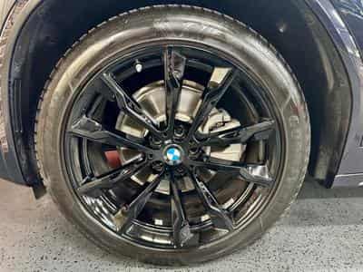 BMW X4 X4 20dA 2.0 190cv Auto xDrive M-SPORT (2025) - Photo 3