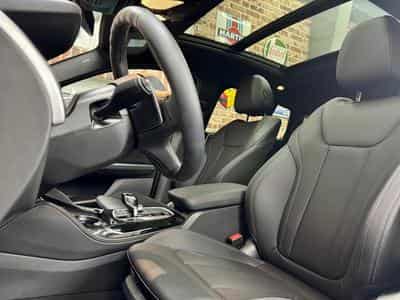 BMW X4 X4 20dA 2.0 190cv Auto xDrive M-SPORT (2025) - Photo 5