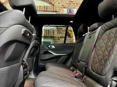 BMW X5 X5 30dA 3.0 298cv Auto xDrive M-SPORT PRO (7places) (2025) - Photo 6