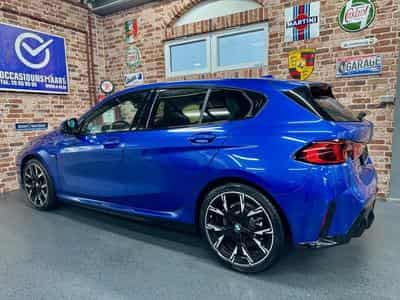 BMW 120 120iA 170cv Auto M-SPORT (New Modèle) (2025) - Photo 2