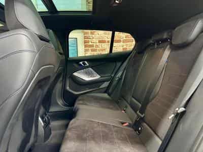 BMW 120 120iA 170cv Auto M-SPORT (New Modèle) (2025) - Photo 6