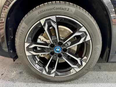 BMW X1 X1 30e 326cv Auto xDrive M-SPORT (Plug-in-Hybride) (2025) - Photo 3
