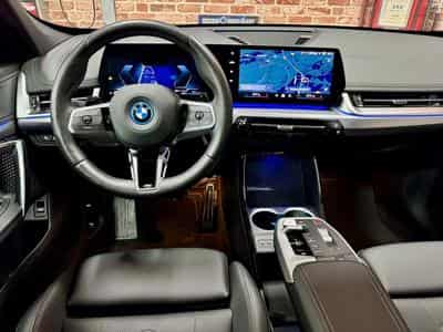 BMW X1 X1 30e 326cv Auto xDrive M-SPORT (Plug-in-Hybride) (2025) - Photo 4
