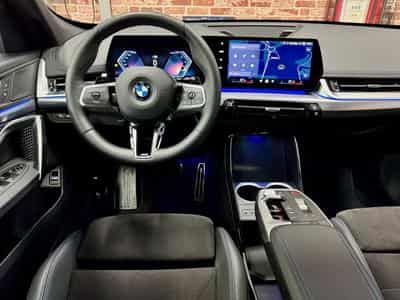 BMW X1 X1 20dA 2.0 163cv Auto xDrive M-SPORT (2025) - Photo 4
