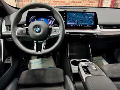BMW X1 X1 20dA 2.0 163cv Auto xDrive M-SPORT (2025) - Photo 4