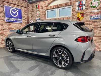 BMW 120 120iA 170cv Auto M-SPORT Design (New Modèle) (2025) - Photo 2