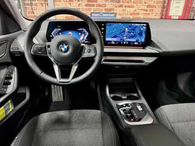 BMW 120 120iA 170cv Auto M-SPORT Design (New Modèle) (2025) - Photo 4
