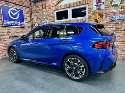 BMW 120 120iA 170cv Auto M-SPORT DESIGN (New Modèle) (2025) - Photo 2