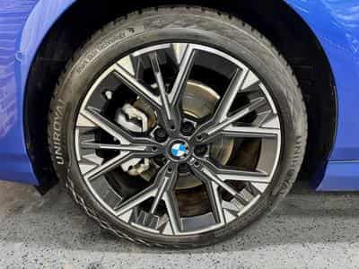 BMW 120 120iA 170cv Auto M-SPORT DESIGN (New Modèle) (2025) - Photo 3