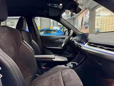 BMW X1 X1 20iA 170cv Auto sDrive M-SPORT (New Modèle) (2025) - Photo 8