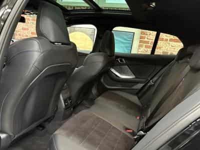 BMW 120 120dA 2.0 163cv Auto M-SPORT (New Model) (2025) - Photo 6