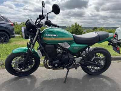 Kawasaki Z RS (2026) - Photo 1