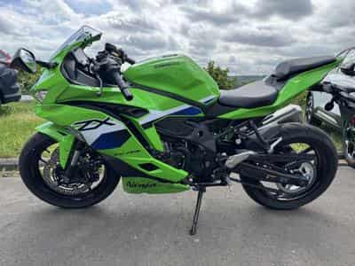 Kawasaki Ninja ZX-4RR (2026) - Photo 1