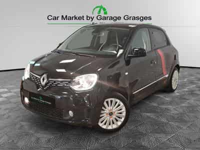 Renault Twingo Vibes ZE (2021) - Photo 1