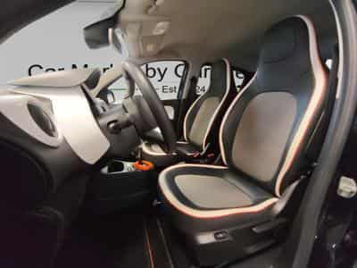 Renault Twingo Vibes ZE (2021) - Photo 10