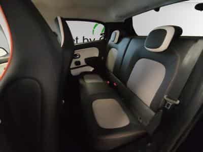 Renault Twingo Vibes ZE (2021) - Photo 11