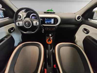 Renault Twingo Vibes ZE (2021) - Photo 12