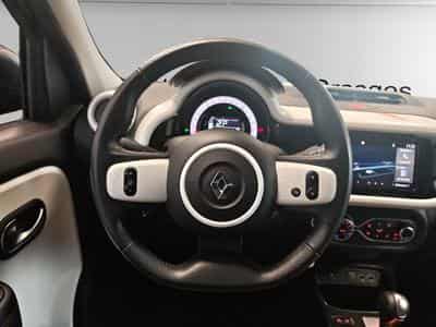 Renault Twingo Vibes ZE (2021) - Photo 13