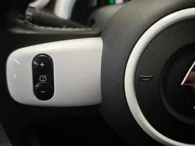 Renault Twingo Vibes ZE (2021) - Photo 14