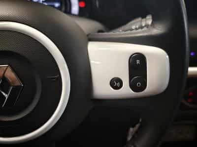 Renault Twingo Vibes ZE (2021) - Photo 15