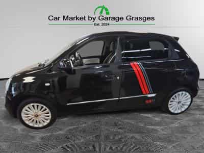 Renault Twingo Vibes ZE (2021) - Photo 2