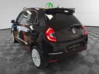 Renault Twingo Vibes ZE (2021) - Photo 3