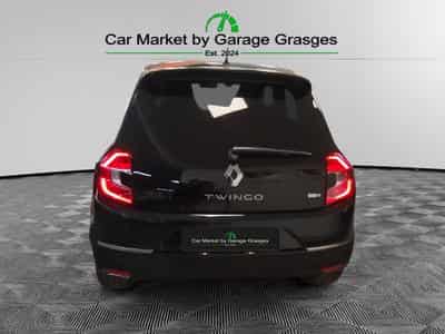 Renault Twingo Vibes ZE (2021) - Photo 4