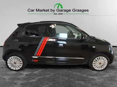 Renault Twingo Vibes ZE (2021) - Photo 6