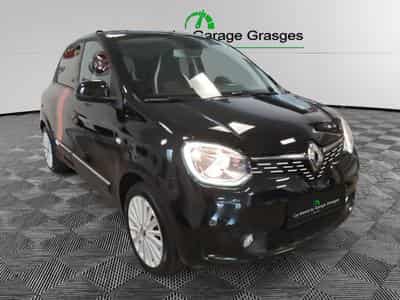 Renault Twingo Vibes ZE (2021) - Photo 7