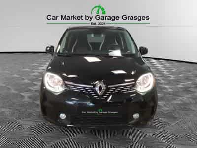 Renault Twingo Vibes ZE (2021) - Photo 8