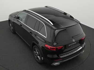 Mercedes GLB 200 AMG-Line LED+Kamera+Distr+19" (2021) - Photo 11