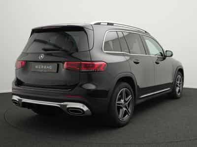 Mercedes GLB 200 AMG-Line LED+Kamera+Distr+19" (2021) - Photo 3